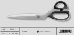 Nożyczki Japońskie KAI 7300 12" (30,5 cm) seria 7000 PREMIUM