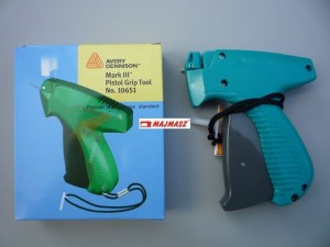 Metkownica igłowa pistolet 10651-0 mark III STANDARD AVERY DENNISON