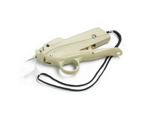 Metkownica igłowa pistolet nożycowy 08945-0 "MKII SCISSOR Standard