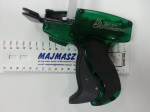 Metkownica igłowa pistolet 11500 MarkV STANDARD nowość